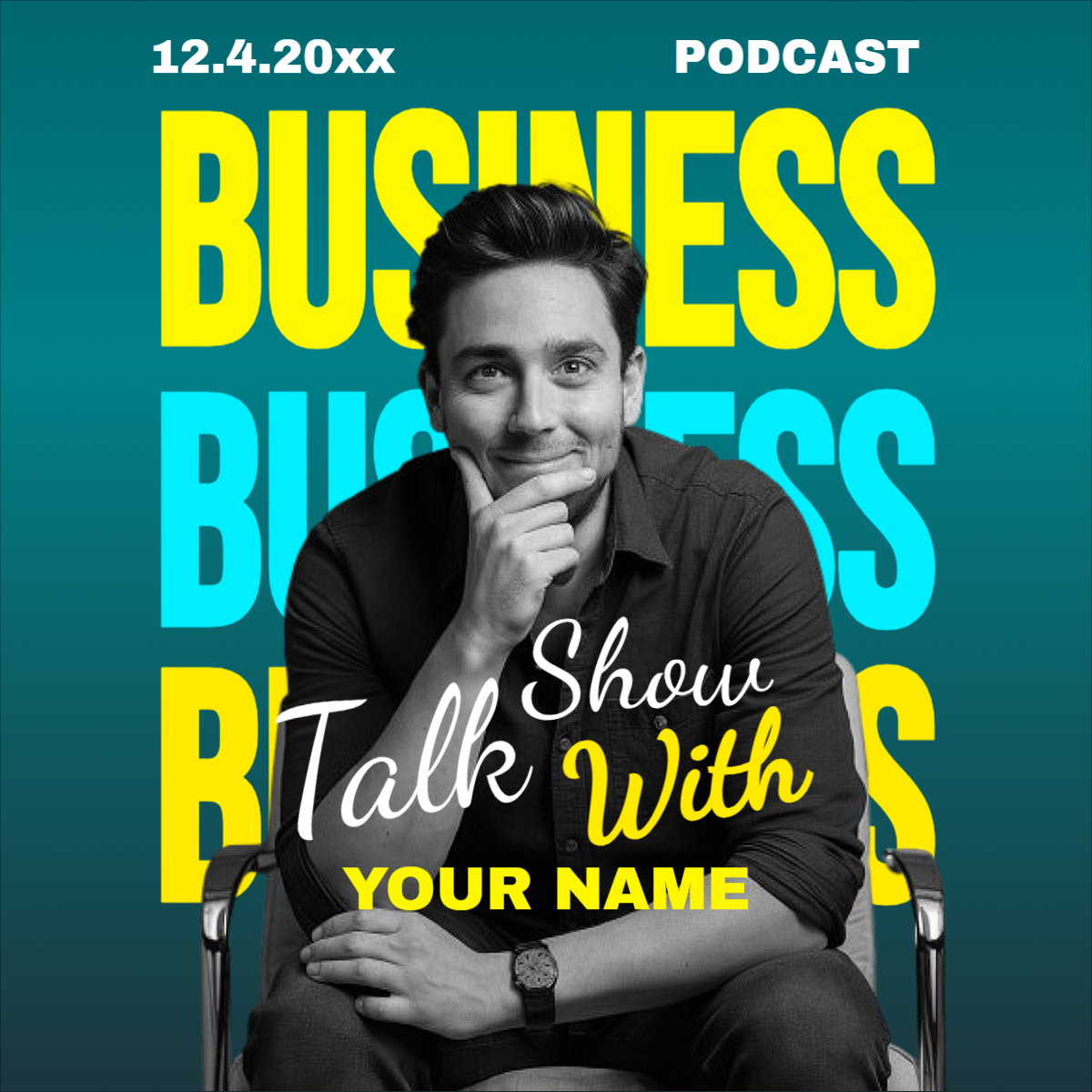 Business show