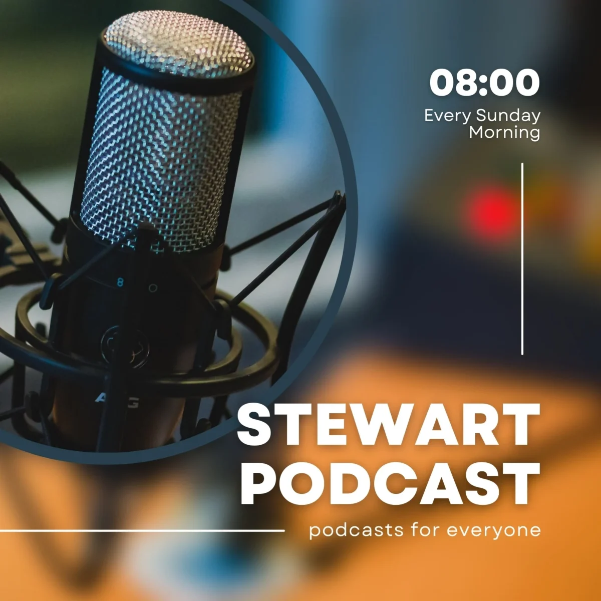 The morning show