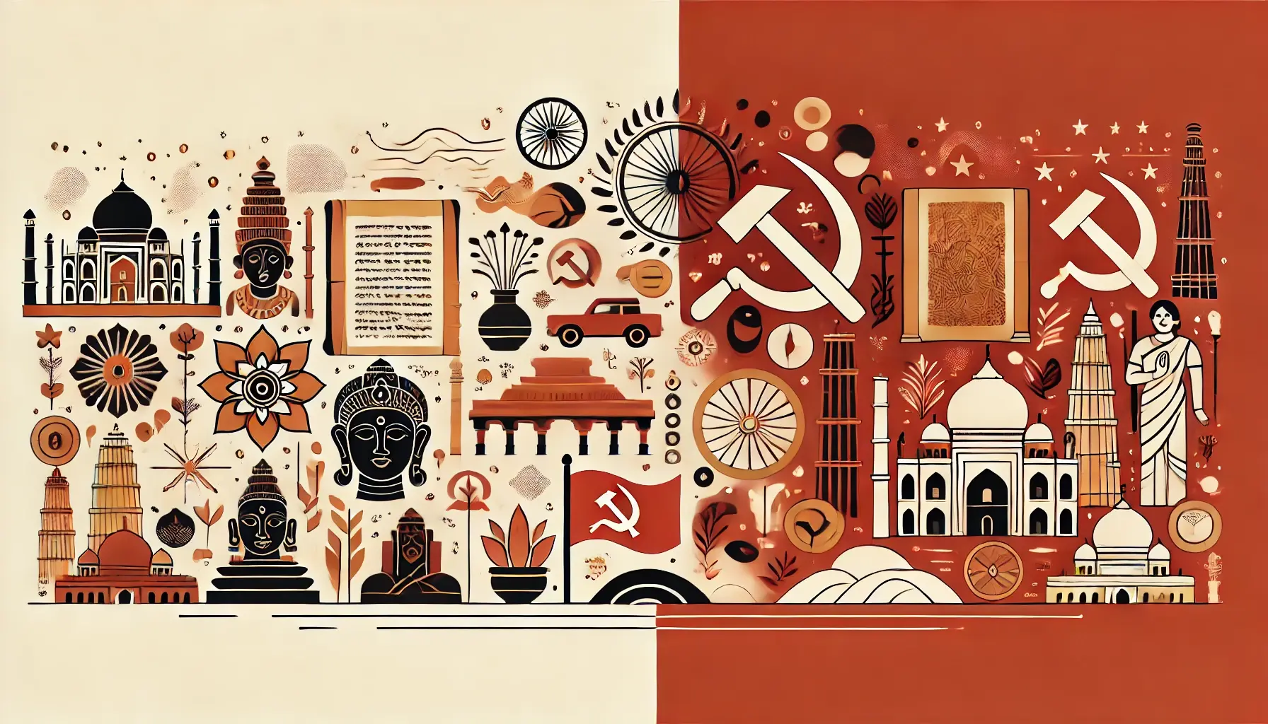 प्रगतिशील लेखक संघ , प्रगतिशील लेखक संघ का इतिहास , प्रगतिशील लेखक संघ का एजेंडा , सोनाली मिश्रा , लोक प्रबोधन