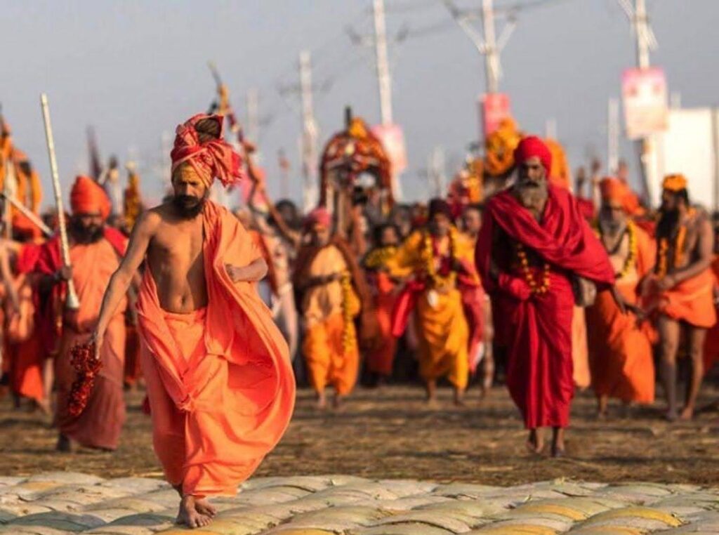 महाकुंभ 2025 , महाकुम्भ २०२५ में कौन से विस्व्ह रिकॉर्ड बने 