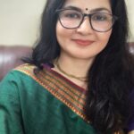 डॉ शिवानी काटरा