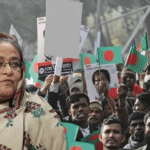 Sheikh Hasina, death sentence, and the Islamist realignment of Bangladesh